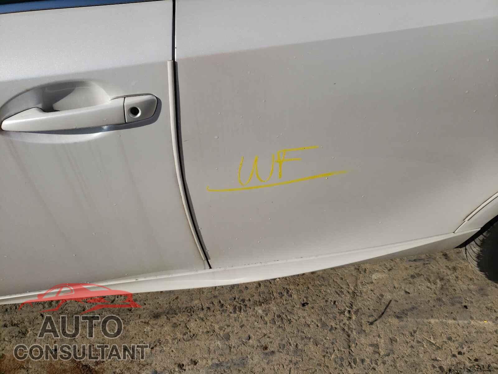 LEXUS IS 2016 - JTHCM1D27G5013293