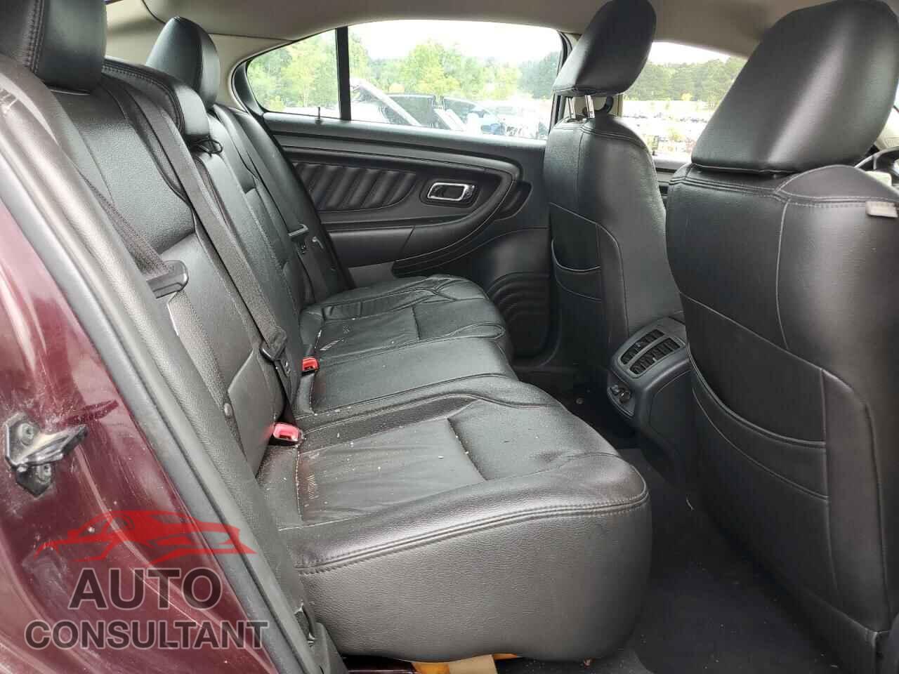 FORD TAURUS 2011 - 1FAHP2EW7BG158066