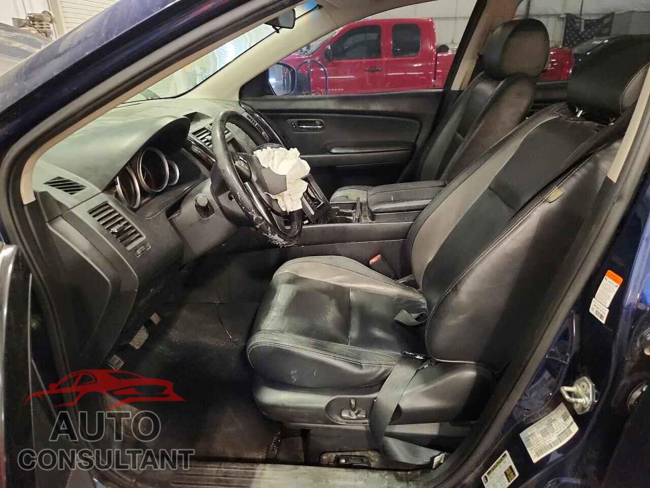 MAZDA CX-9 2011 - JM3TB2CV2B0332767