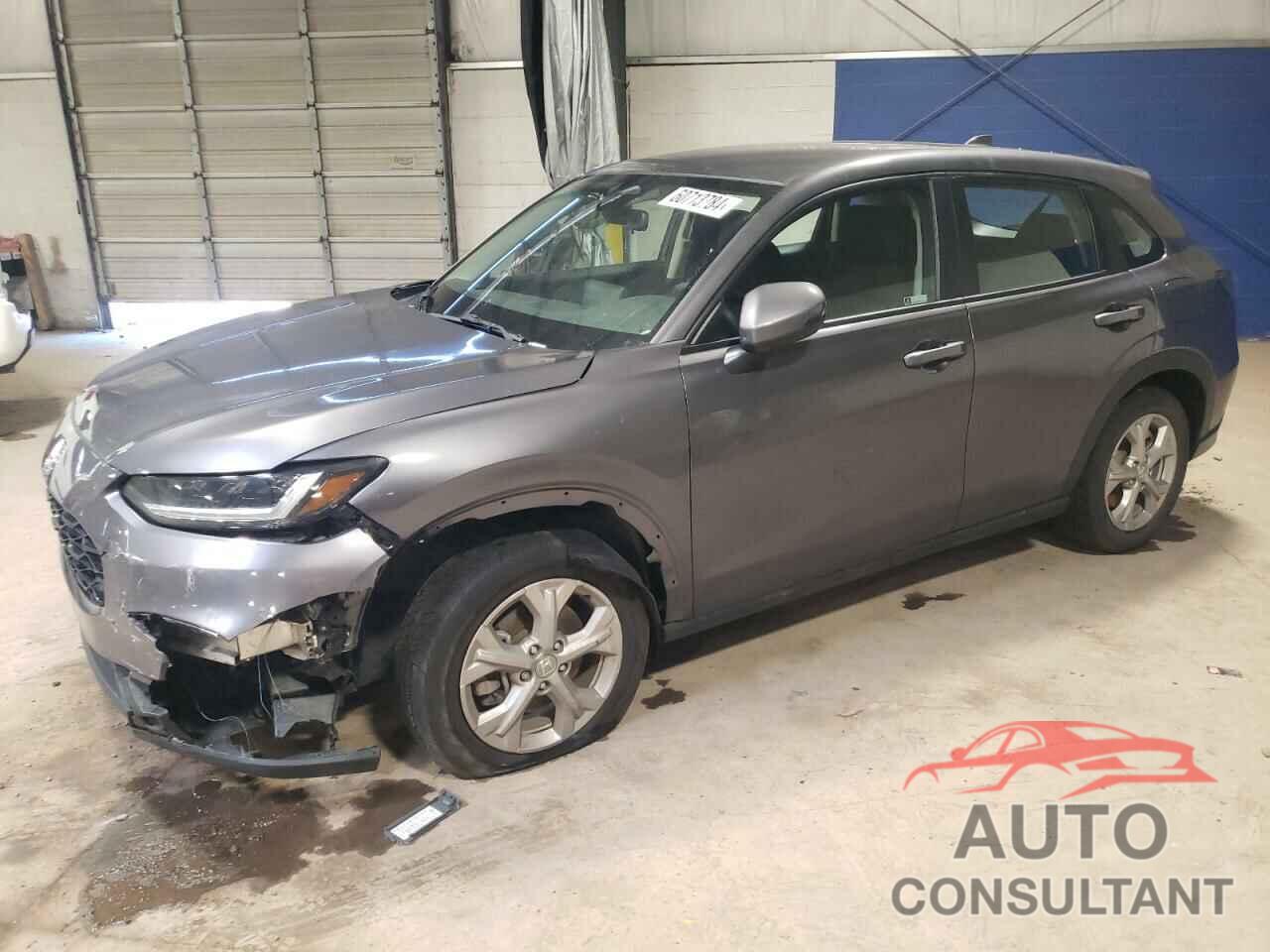 HONDA HR-V 2023 - 3CZRZ2H36PM711095