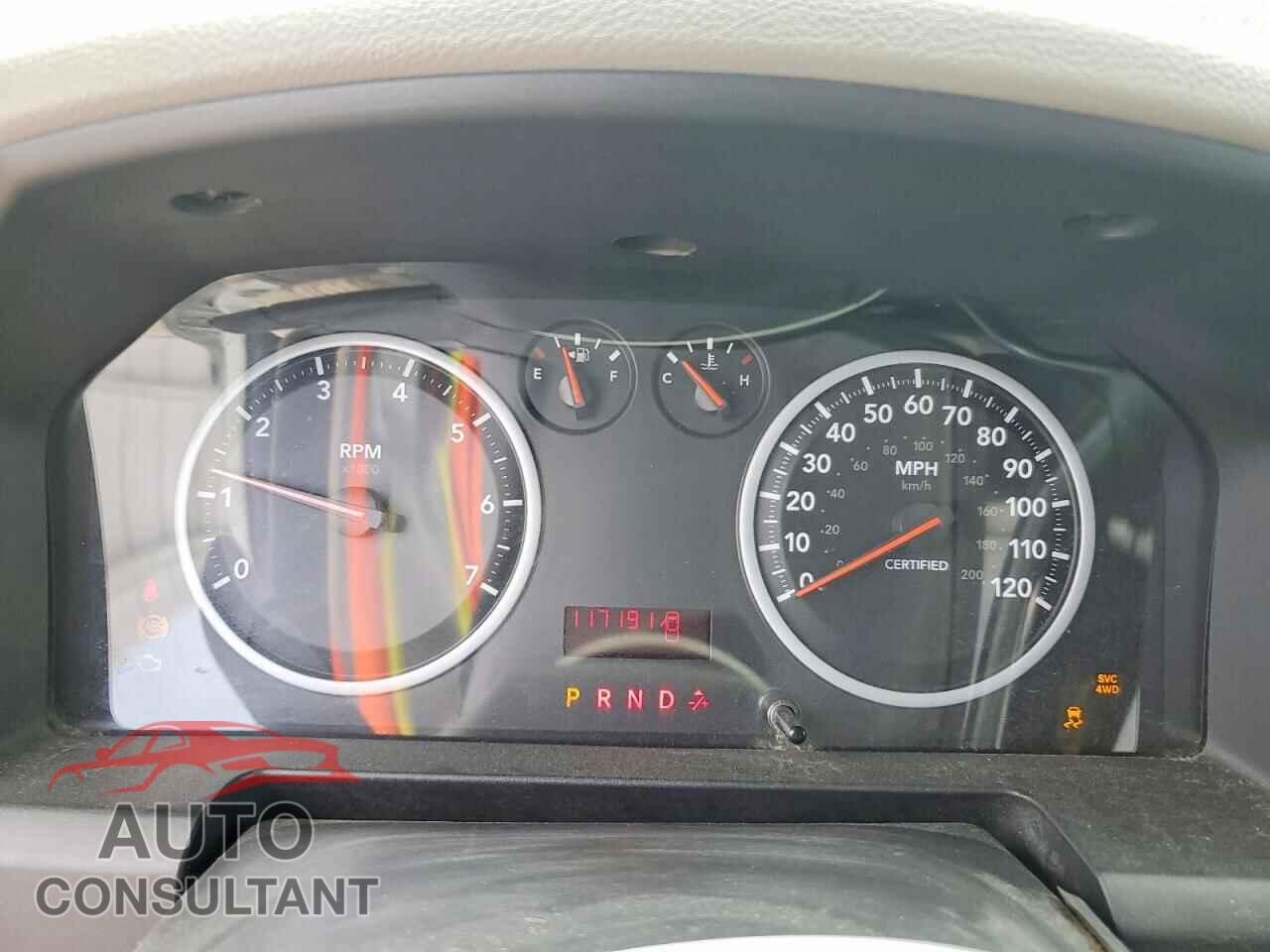 DODGE RAM 1500 2012 - 1C6RD7KT3CS320733