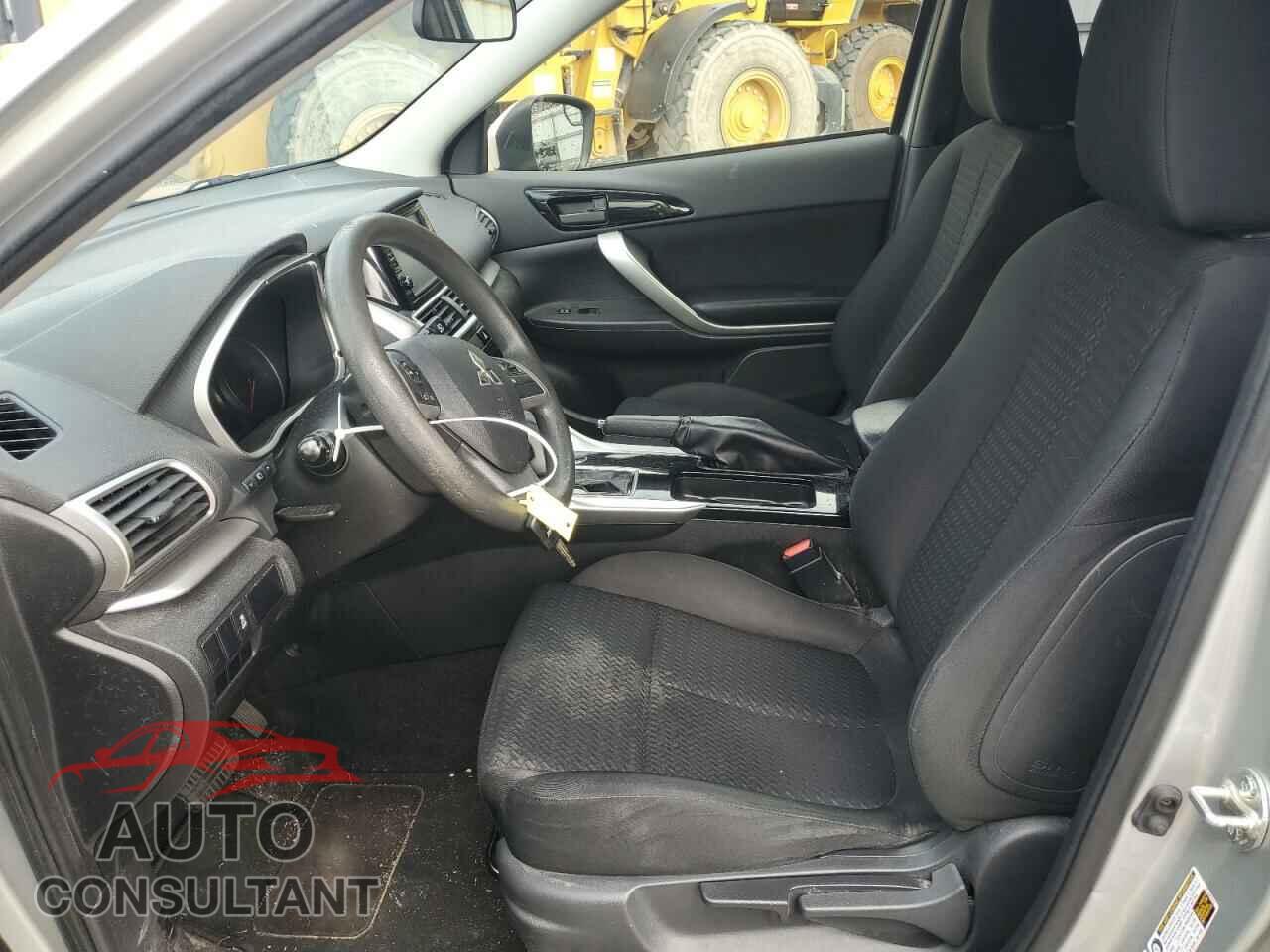 MITSUBISHI ECLIPSE 2020 - JA4AS3AA6LZ033702