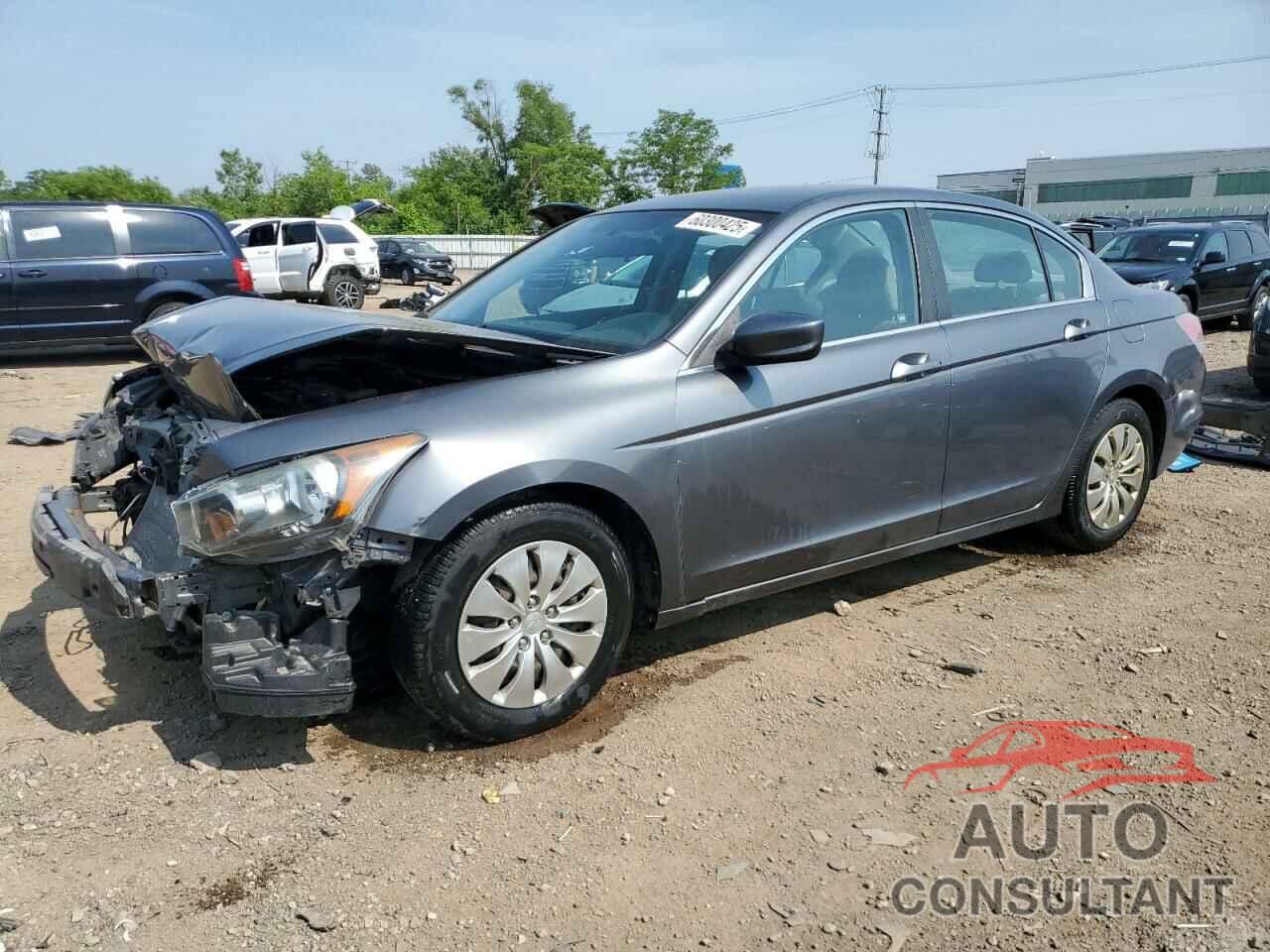 HONDA ACCORD 2012 - 1HGCP2F32CA190762