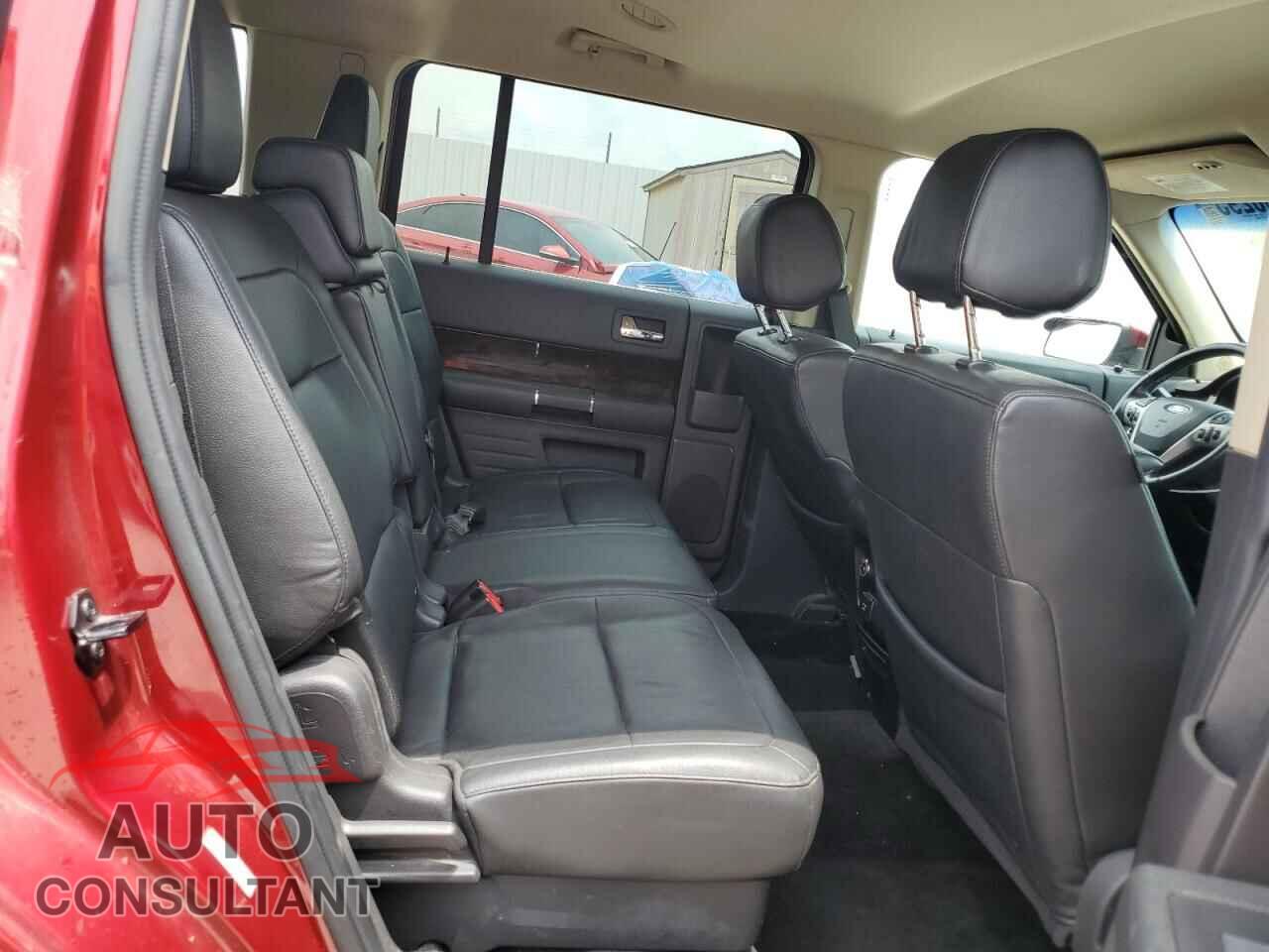 FORD FLEX 2016 - 2FMHK6D82GBA05897