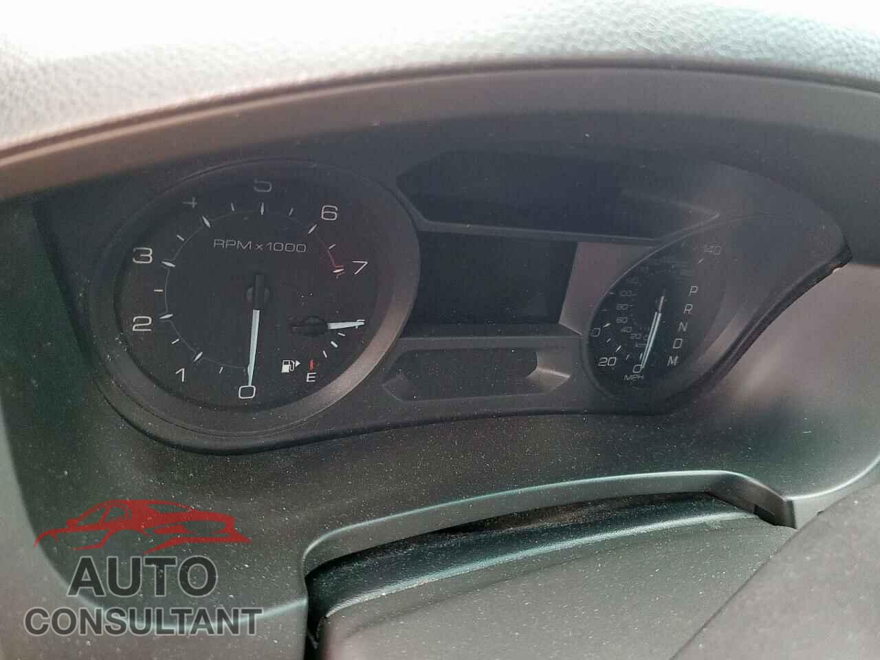 FORD EXPLORER 2013 - 1FM5K7B82DGC05663