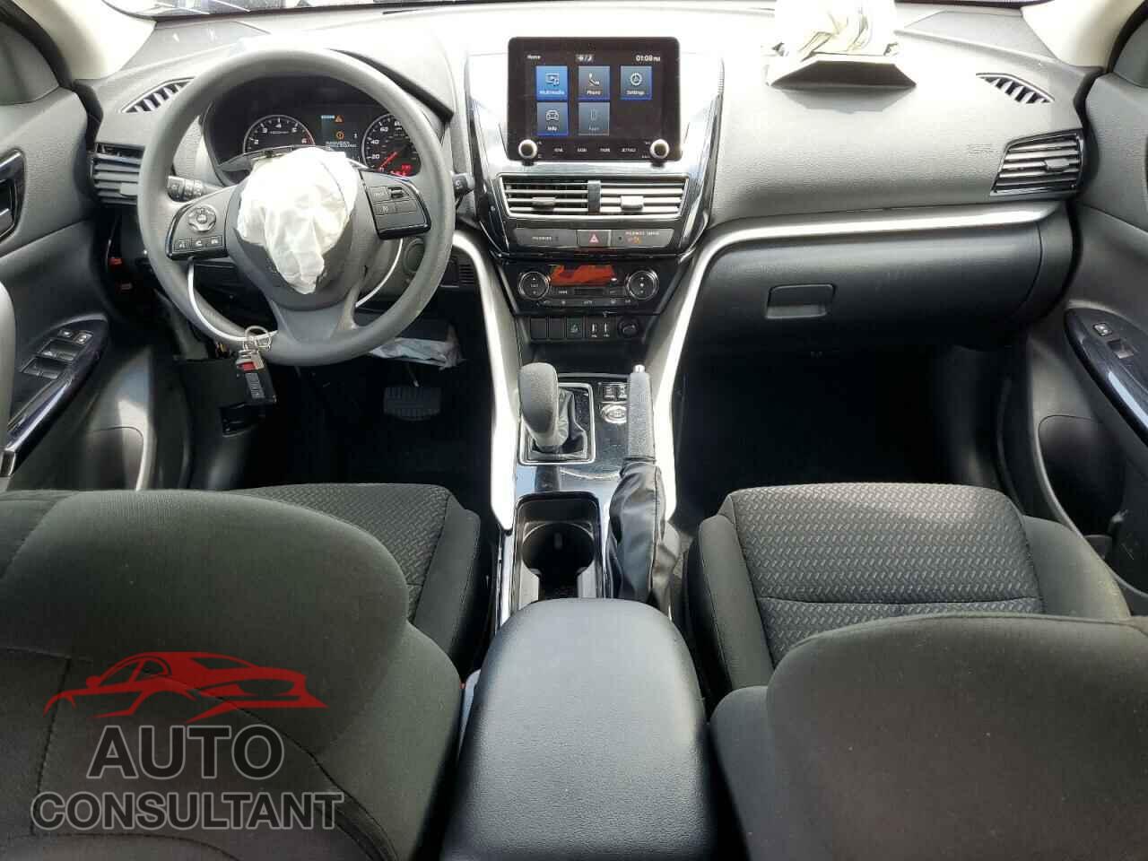 MITSUBISHI ECLIPSE 2024 - JA4ATVAA1RZ027923