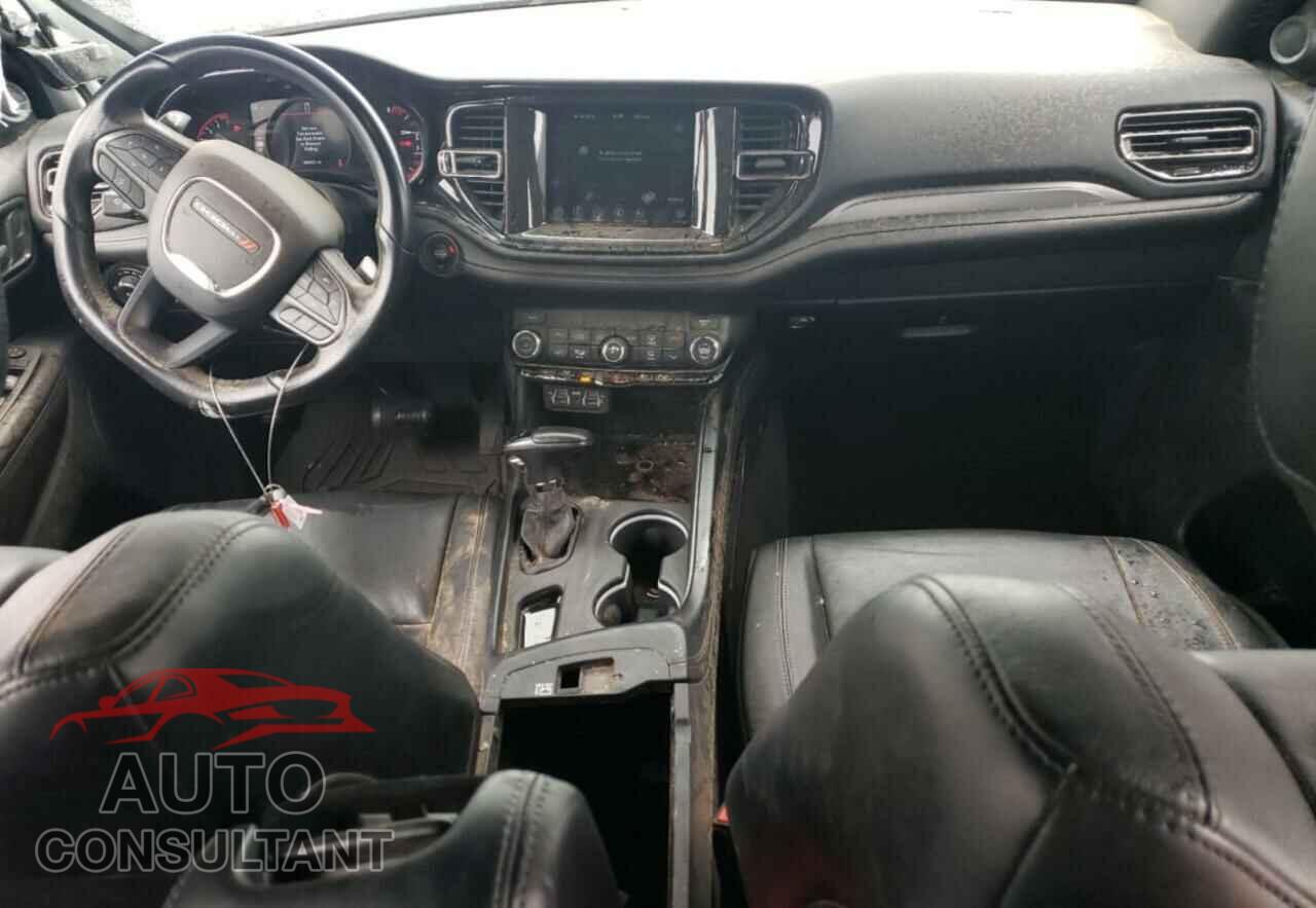 DODGE DURANGO 2021 - 1C4RDJDG0MC644966