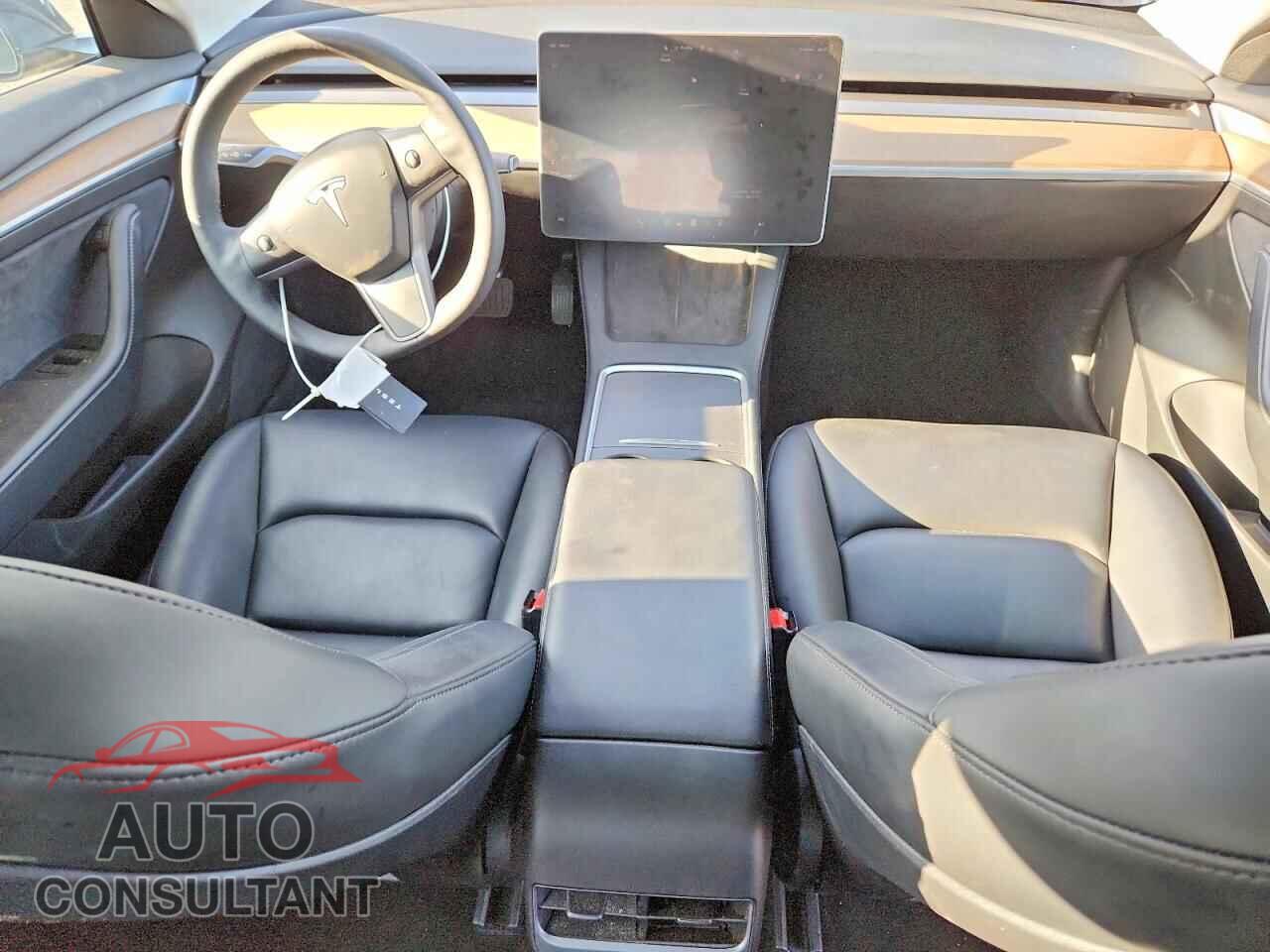 TESLA MODEL 3 2023 - 5YJ3E1EA1PF566721