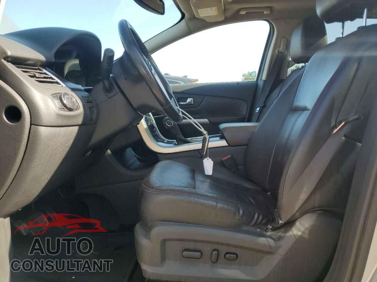 FORD EDGE 2013 - 2FMDK4KC3DBB60724