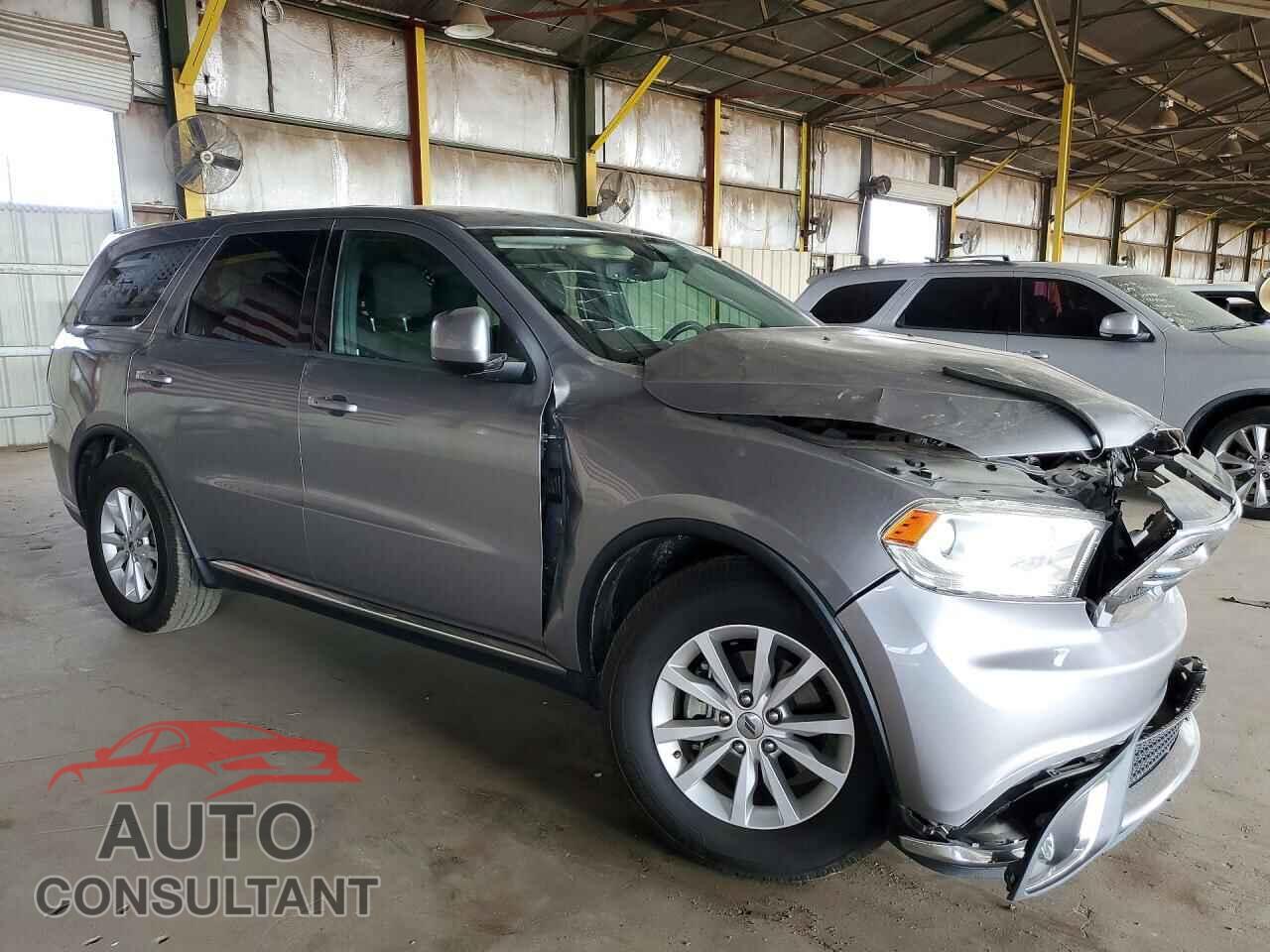 DODGE DURANGO 2019 - 1C4RDHAG7KC632355