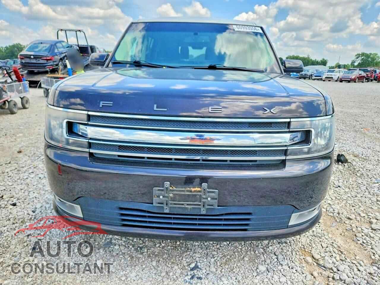 FORD FLEX 2014 - 2FMGK5C85EBD13456