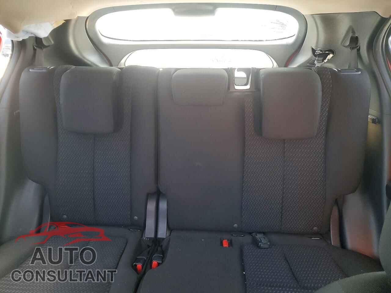 MITSUBISHI ECLIPSE 2019 - JA4AS3AA3KZ023644