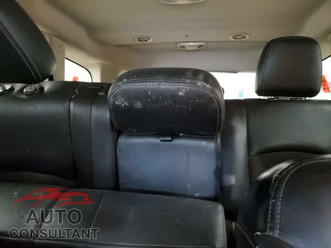 DODGE JOURNEY 2016 - 3C4PDCGB8GT203484
