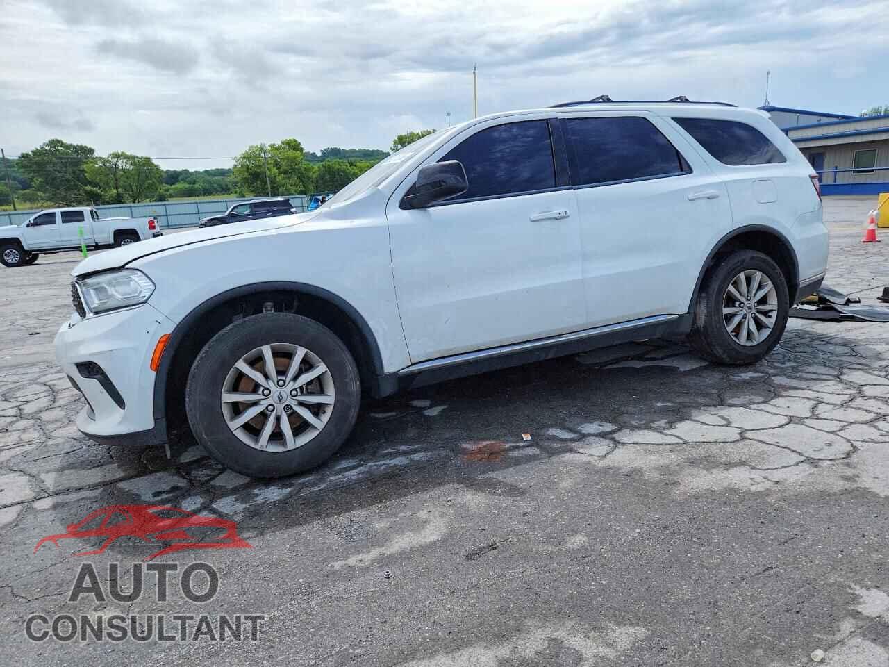 DODGE DURANGO 2023 - 1C4RDHAG8PC630136