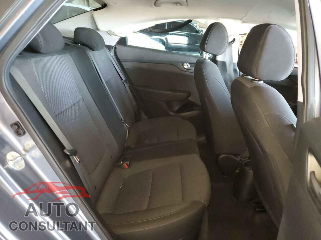 HYUNDAI ACCENT 2020 - 3KPC24A65LE106599