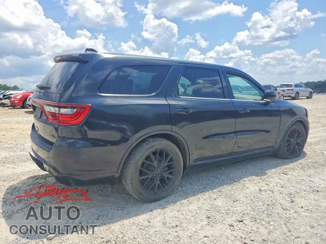 DODGE DURANGO 2015 - 1C4SDJCT0FC756167