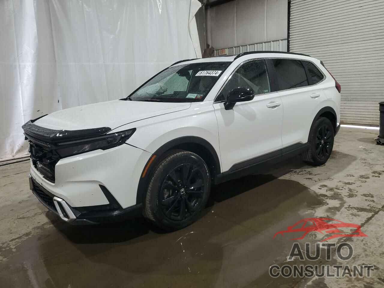 HONDA CRV 2023 - 2HKRS6H98PH810528