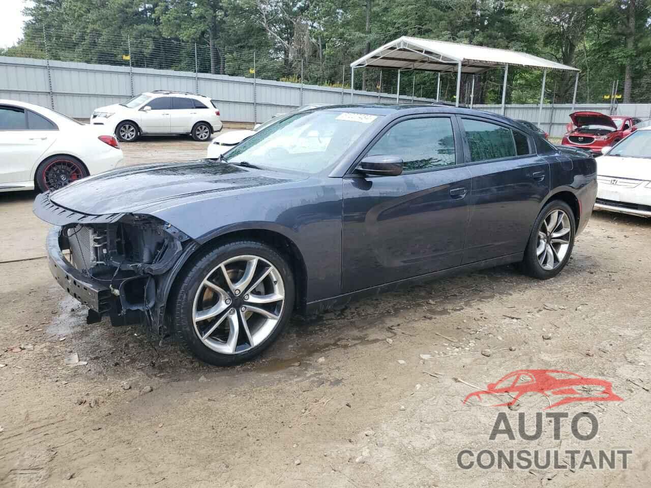 DODGE CHARGER 2016 - 2C3CDXCT2GH194234