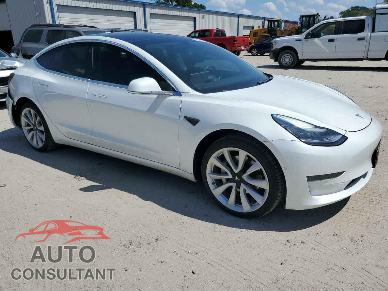 TESLA MODEL 3 2019 - 5YJ3E1EA9KF428269