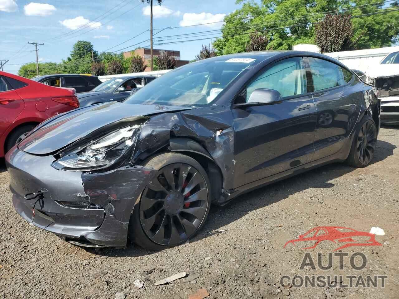 TESLA MODEL 3 2023 - 5YJ3E1EC0PF471178