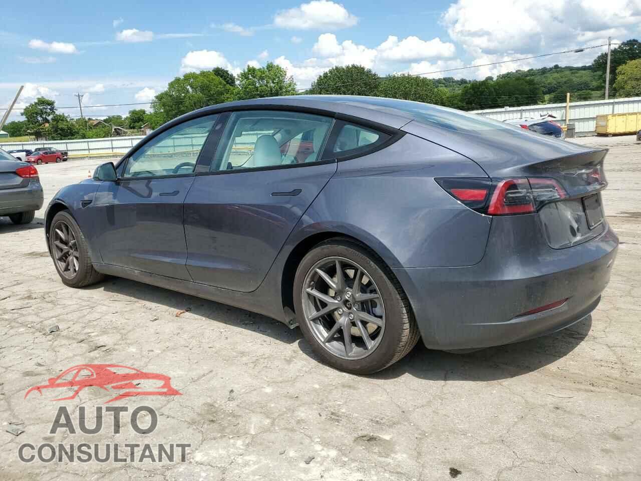 TESLA MODEL 3 2023 - 5YJ3E1EA1PF712910