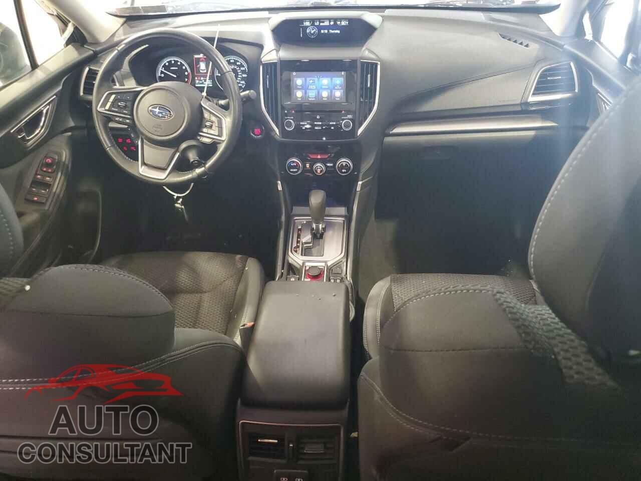 SUBARU FORESTER 2023 - JF2SKAEC0PH485152