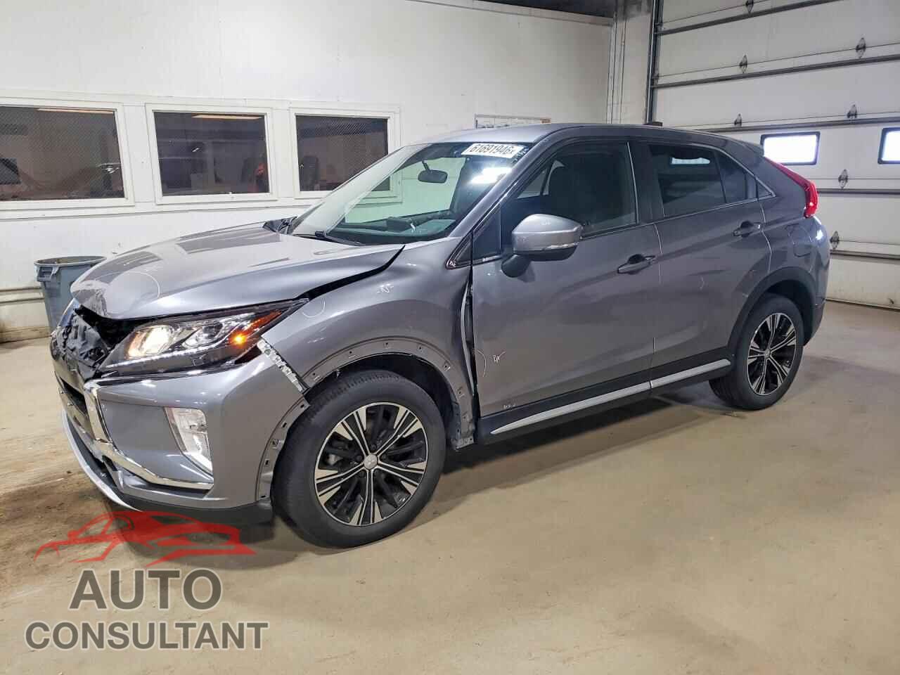 MITSUBISHI ECLIPSE 2019 - JA4AT5AA2KZ004186