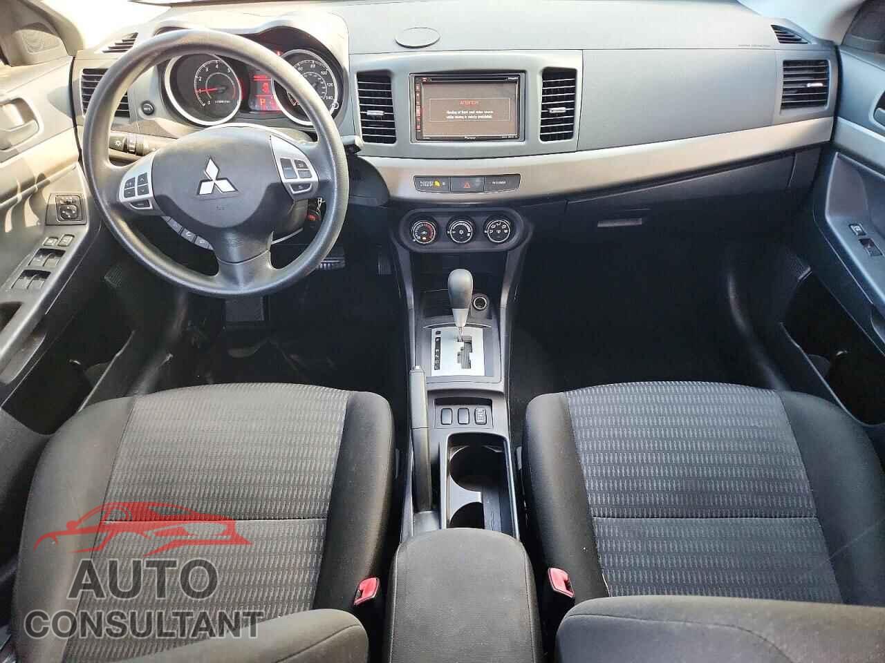 MITSUBISHI LANCER 2012 - JA32V2FW9CU021801