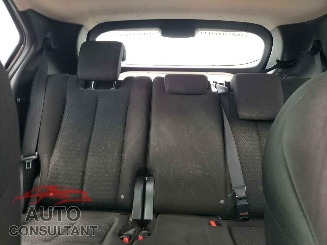 MITSUBISHI ECLIPSE 2019 - JA4AS3AA9KZ039587