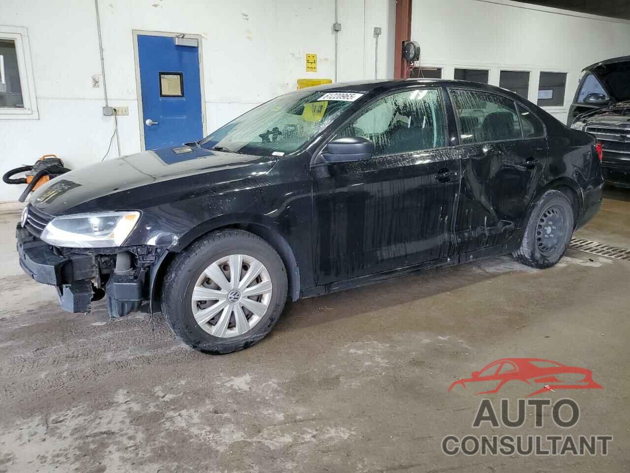 VOLKSWAGEN JETTA 2014 - 3VW2K7AJ6EM400200