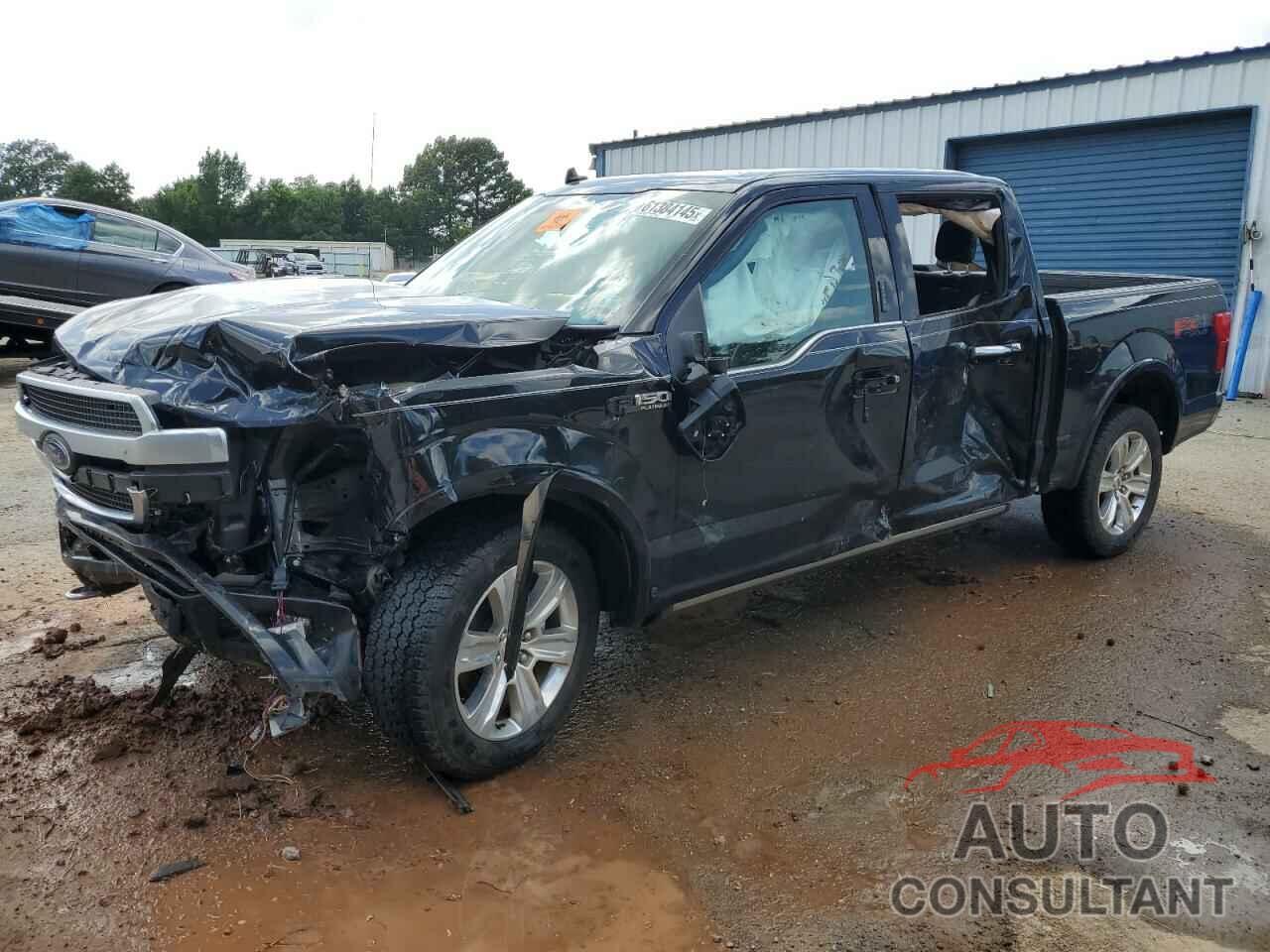 FORD F-150 2019 - 1FTEW1E42KFC02330