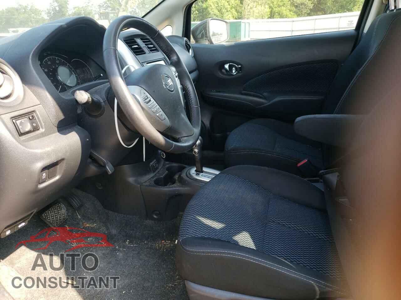 NISSAN VERSA 2019 - 3N1CE2CP3KL358379