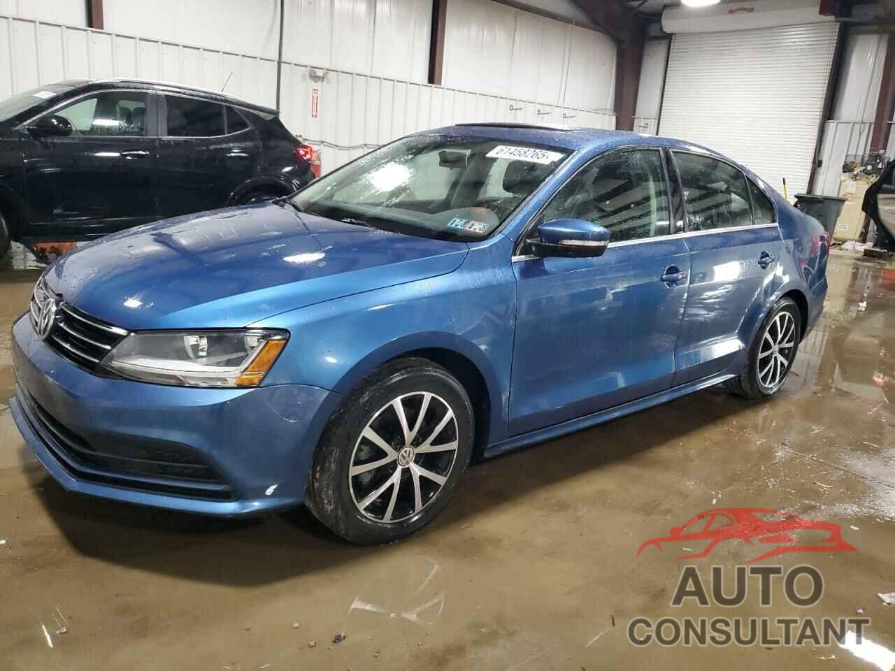 VOLKSWAGEN JETTA 2017 - 3VWDB7AJ2HM403852