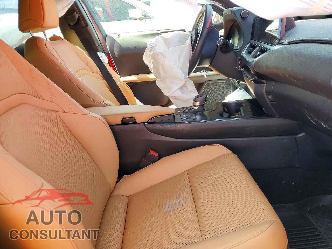 LEXUS UNKNOWN 2025 - JTHUCJDH9S2003628