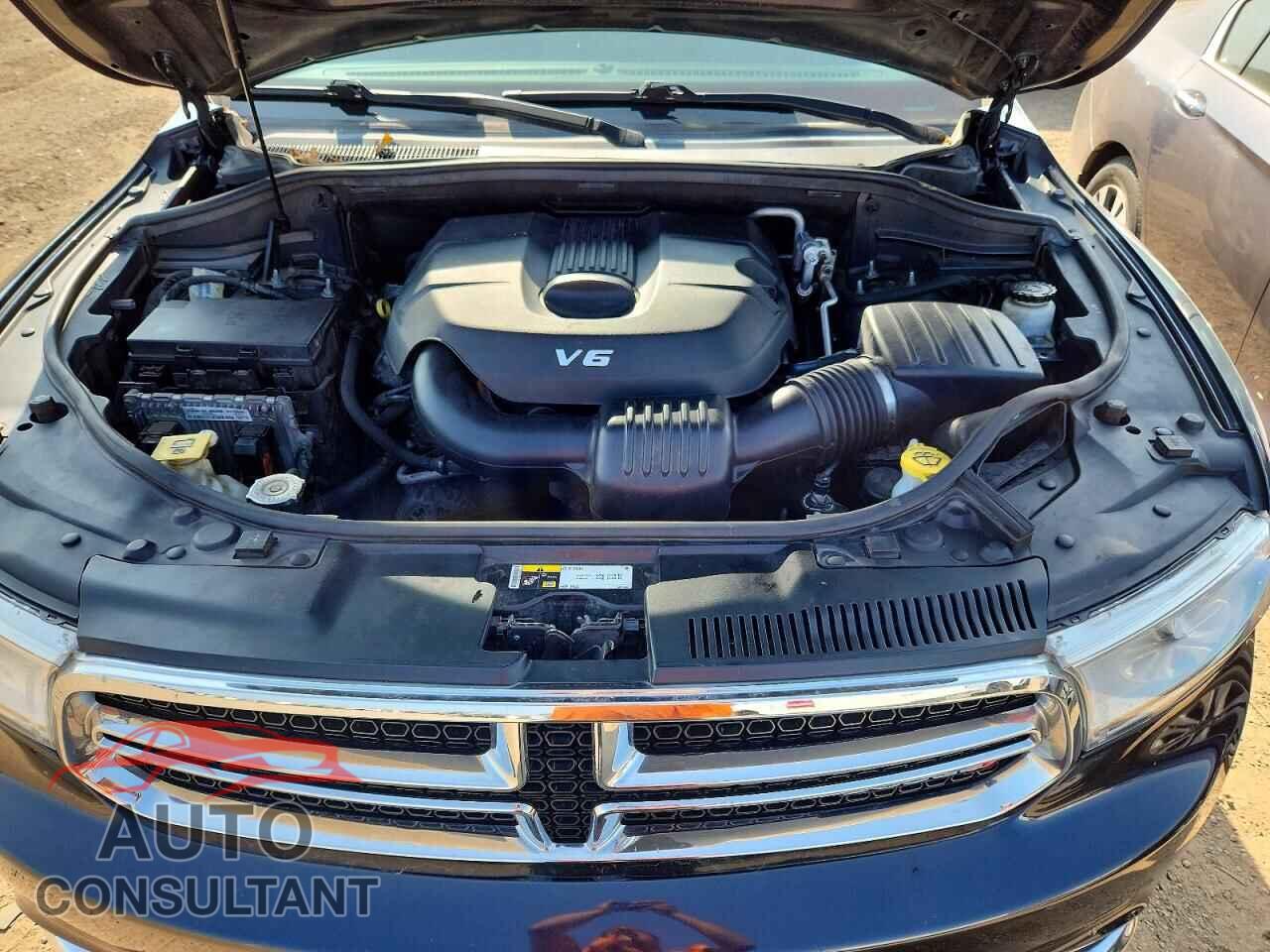 DODGE DURANGO 2014 - 1C4RDJDG6EC360808