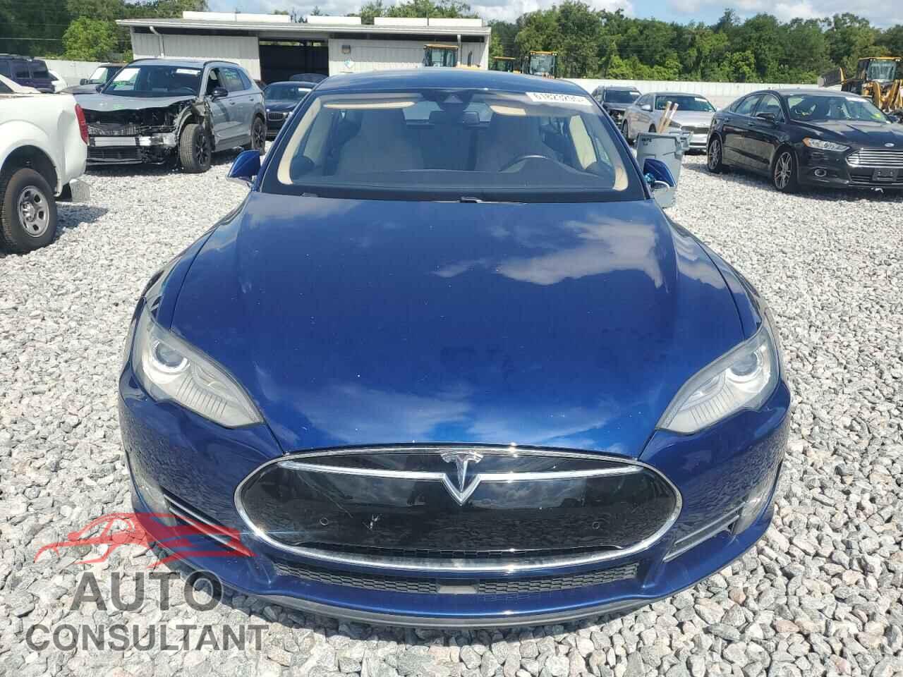 TESLA MODEL S 2016 - 5YJSA1E29GF134975