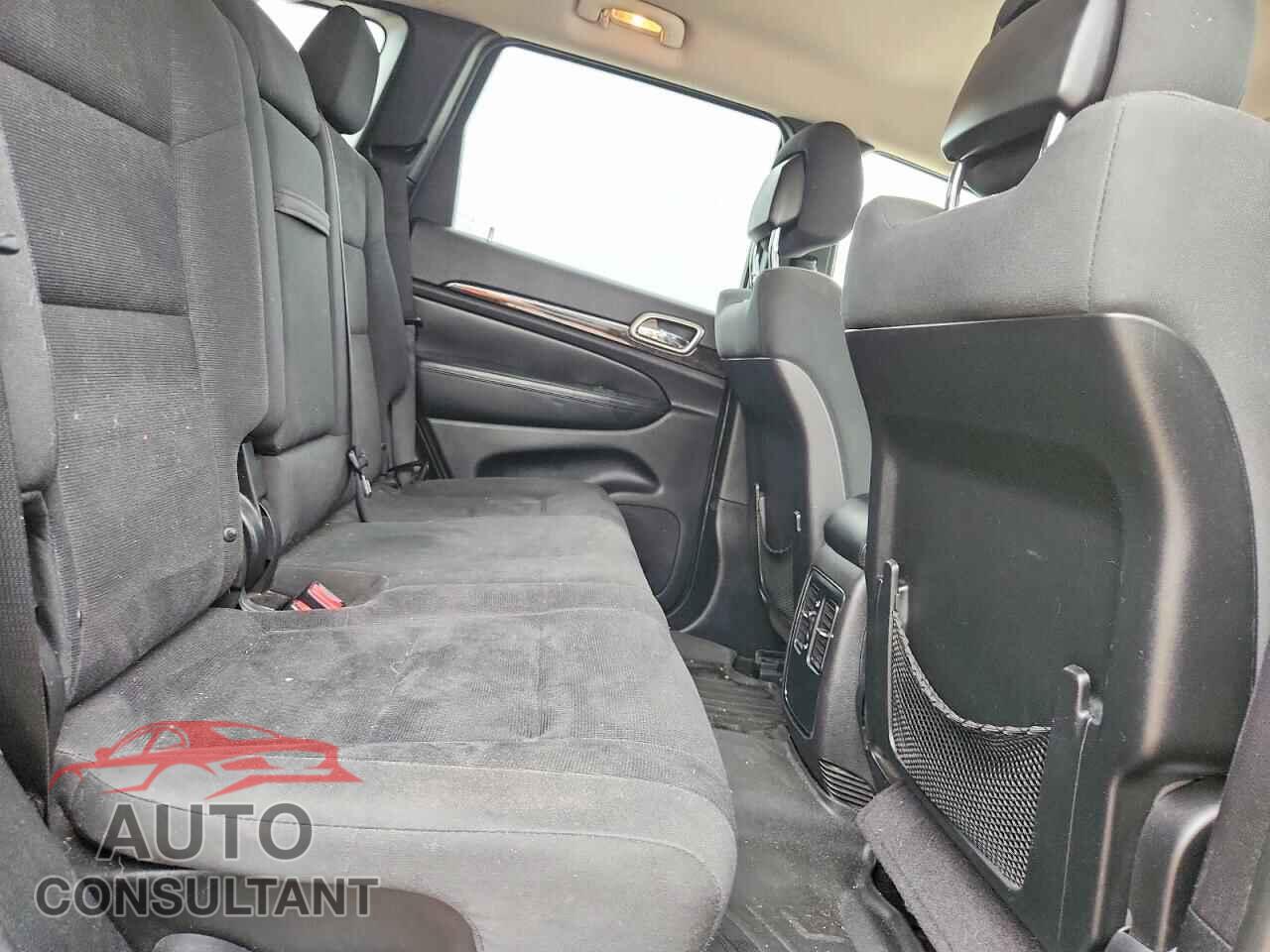JEEP CHEROKEE 2013 - 1C4RJEAG0DC517543