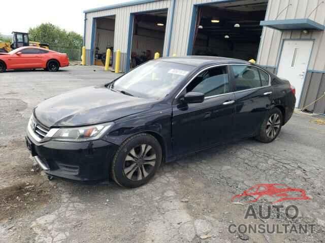 HONDA ACCORD 2015 - 1HGCR2F36FA250976