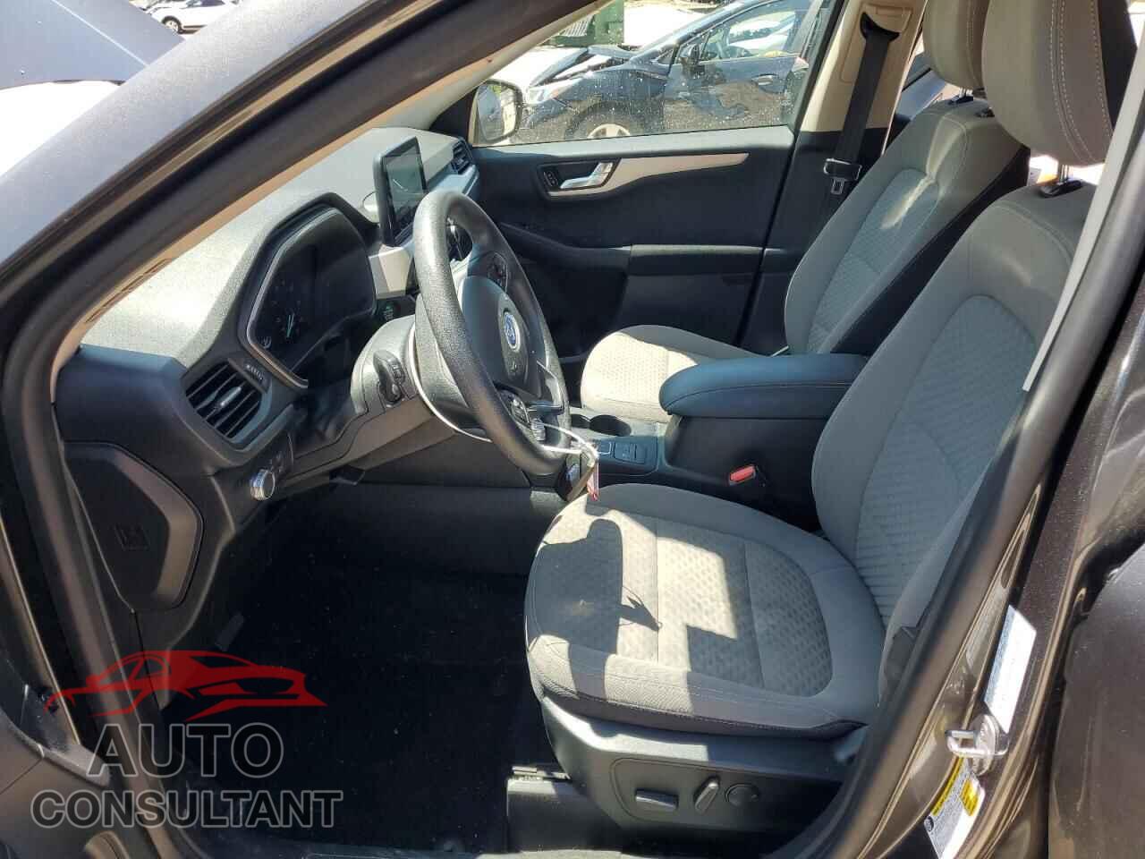 FORD ESCAPE 2020 - 1FMCU9G61LUA19651