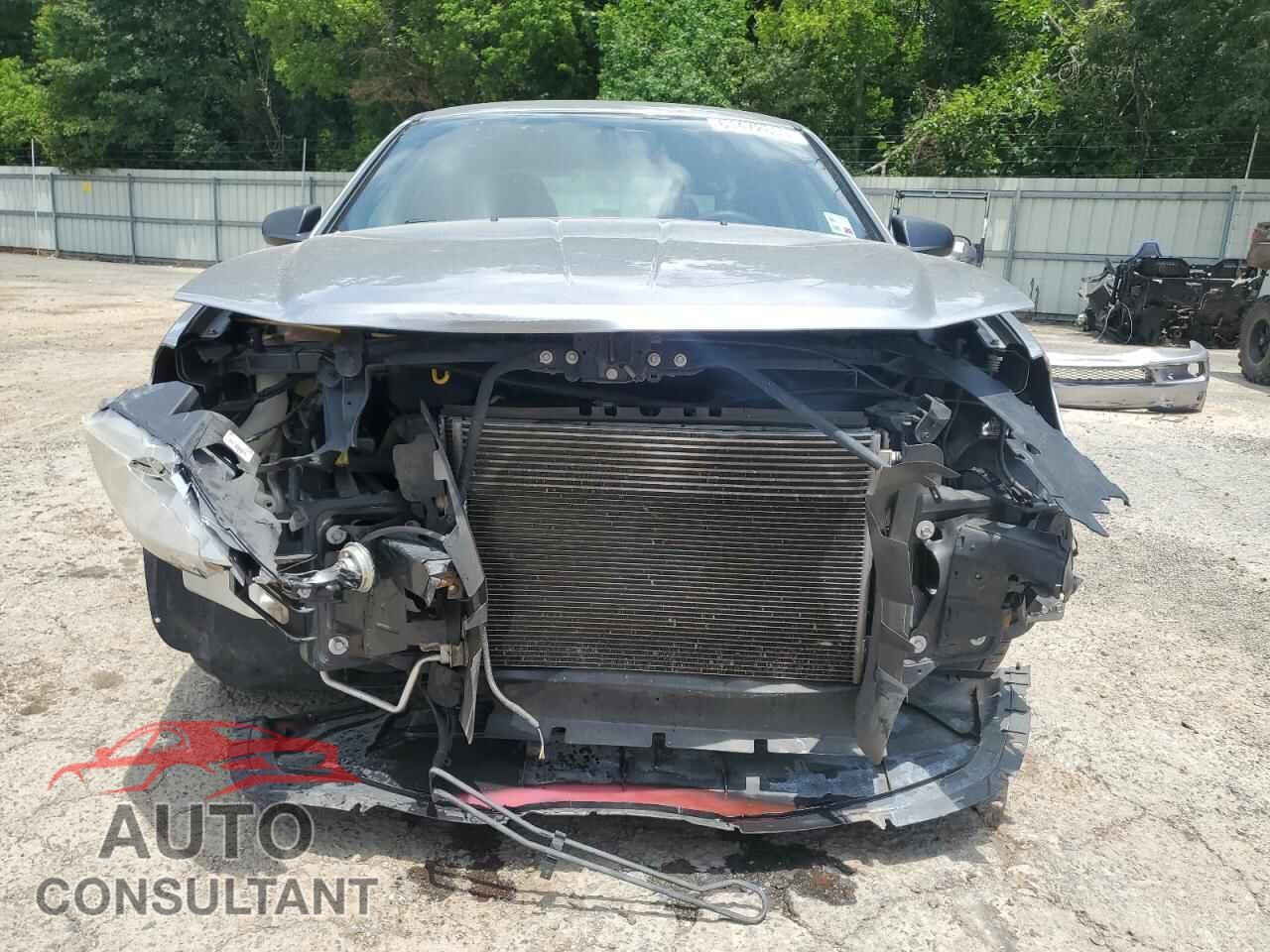 DODGE AVENGER 2013 - 1C3CDZAG2DN581869