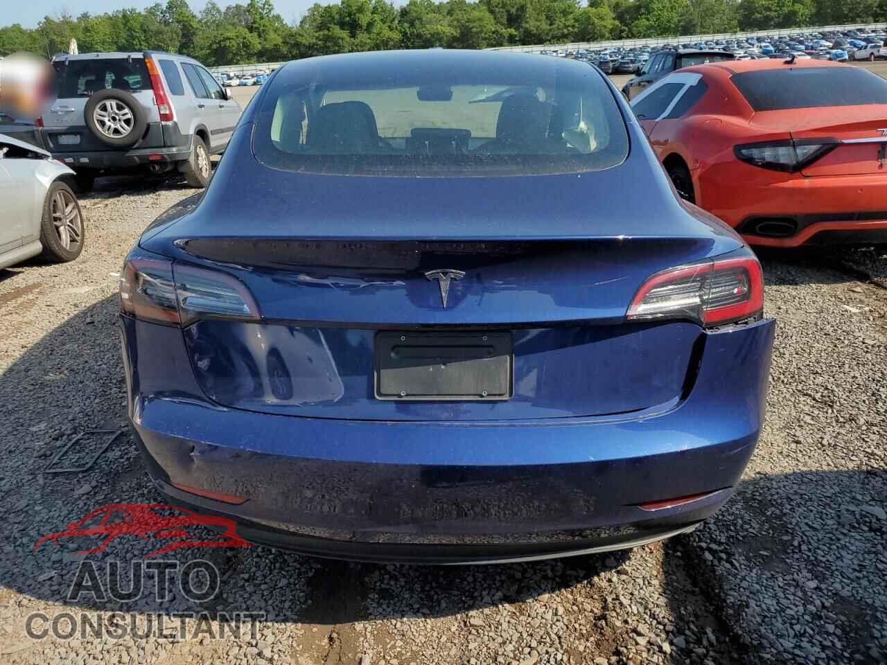 TESLA MODEL 3 2023 - 5YJ3E1EAXPF435108