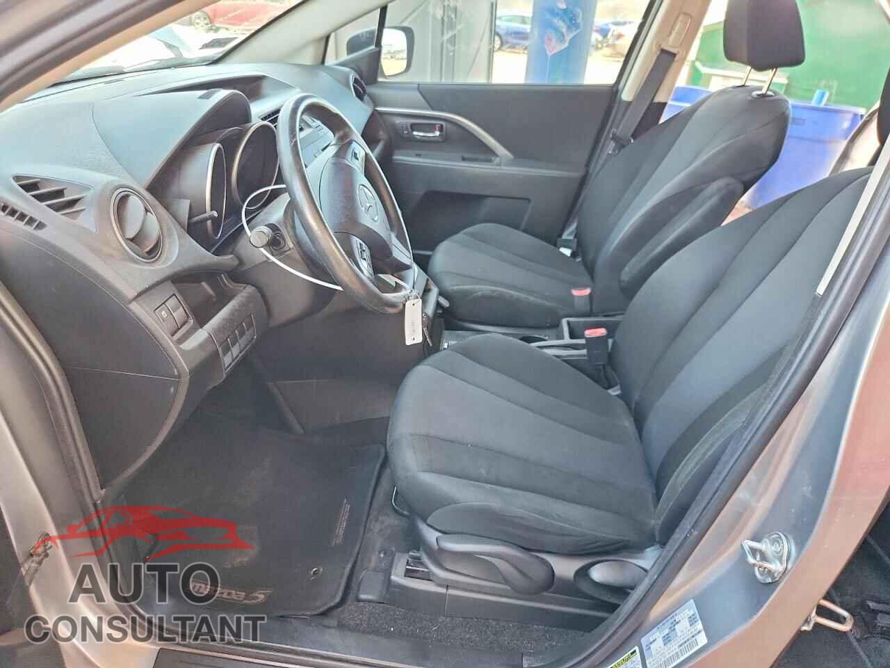 MAZDA 5 2014 - JM1CW2BL0E0177461