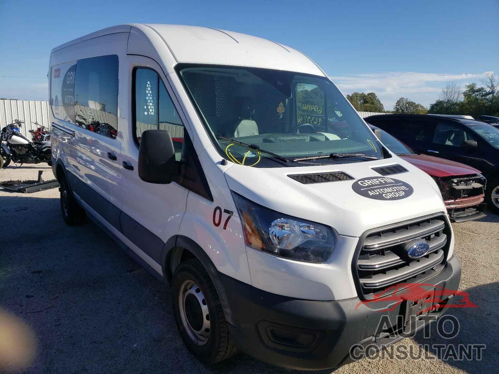 FORD TRANSIT CO 2020 - 1FTBR1C83LKB67807