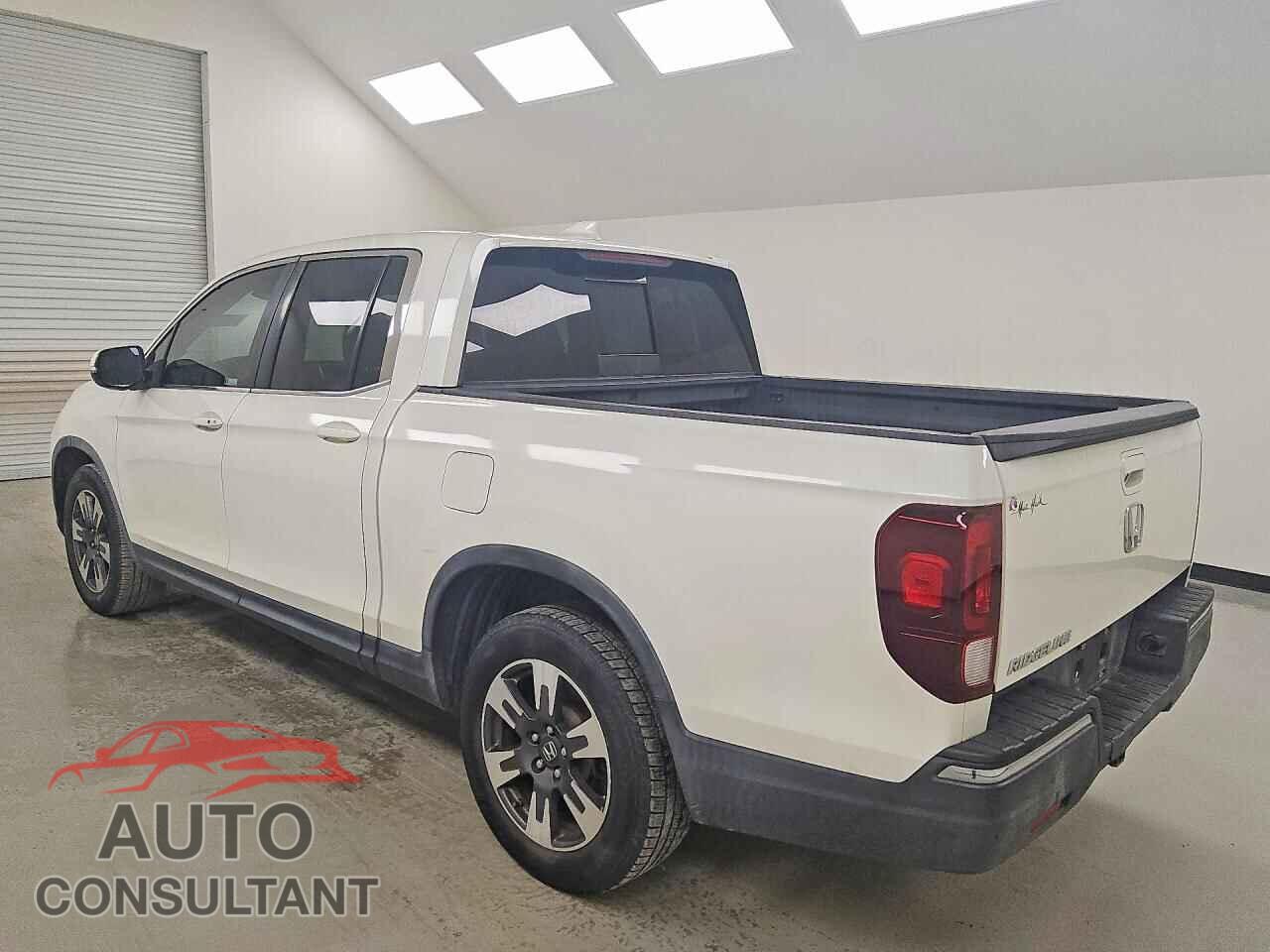 HONDA RIDGELINE 2019 - 5FPYK2F55KB005962