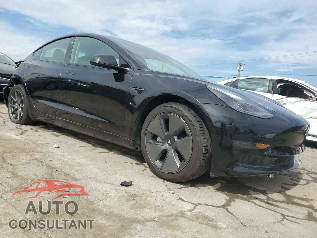 TESLA MODEL 3 2023 - 5YJ3E1EA1PF682484