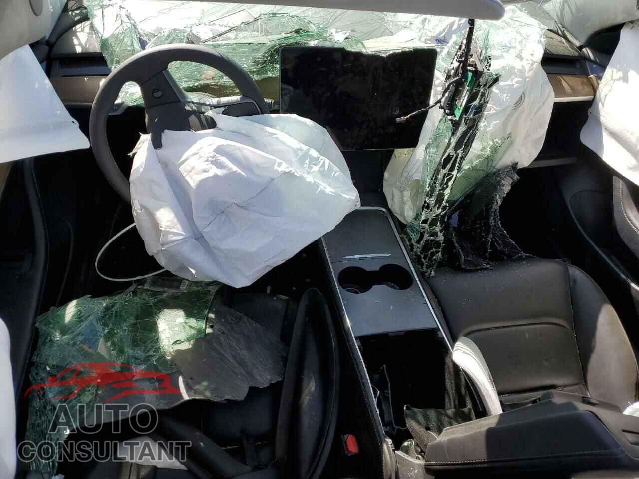 TESLA MODEL 3 2023 - 5YJ3E1EA2PF460035