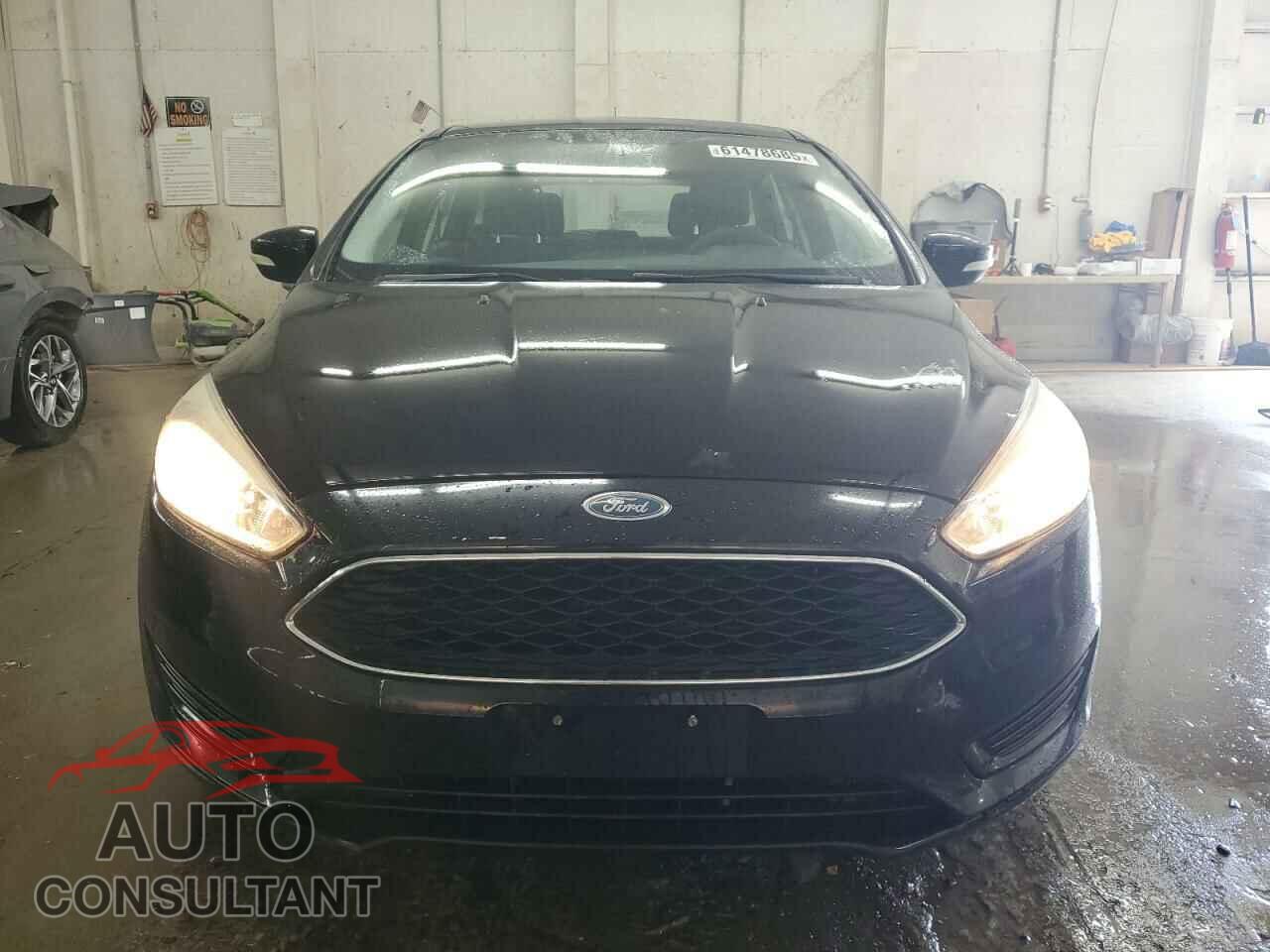 FORD FOCUS 2016 - 1FADP3K23GL218168