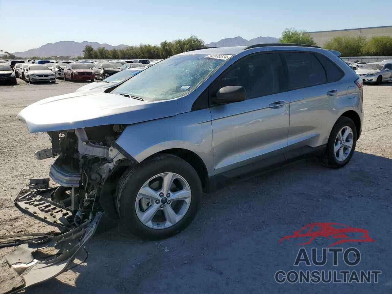 FORD EDGE 2020 - 2FMPK3G92LBA35104