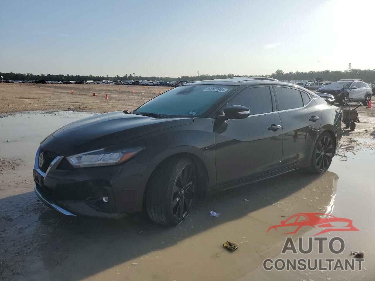 NISSAN MAXIMA 2020 - 1N4AA6EVXLC376173