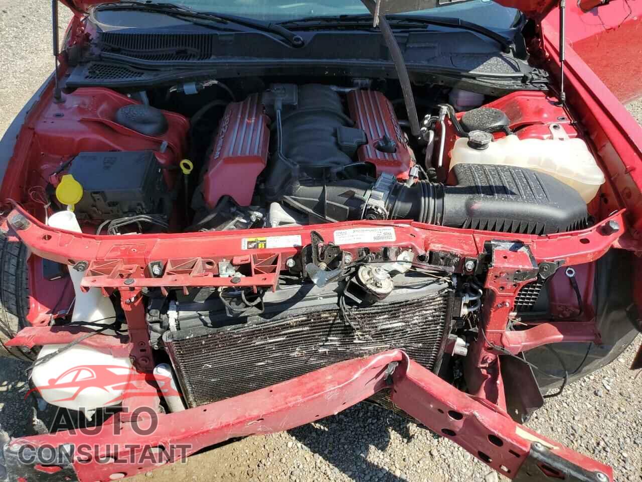 DODGE CHALLENGER 2015 - 2C3CDZDJ9FH764382